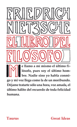 EL LIBRO DEL FILOSOFO