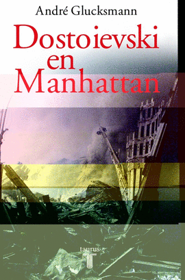 DOSTOIEVSKI EN MANHATTAN