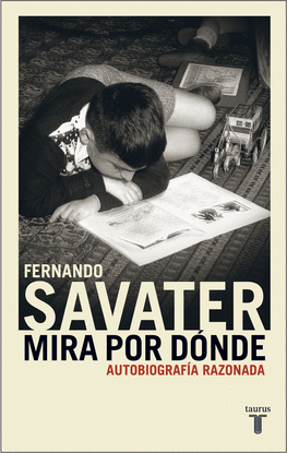 MIRA POR D�NDE