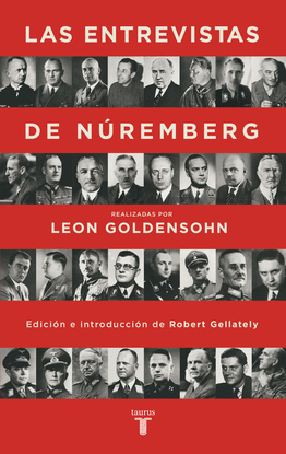 LAS ENTREVISTAS DE N�REMBERG