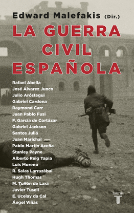 LA GUERRA CIVIL ESPA�OLA