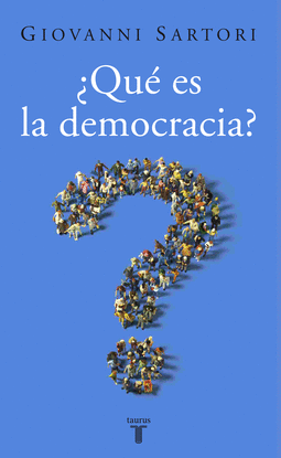 �QU� ES LA DEMOCRACIA?