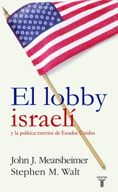 EL LOBBY ISRAELI