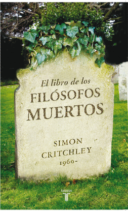 EL LIBRO DE LOS FILSOFOS MUERTOS