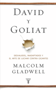 DAVID Y GOLIAT