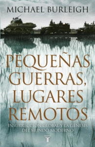 PEQUE�AS GUERRAS, LUGARES REMOTOS