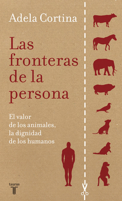 LAS FRONTERAS DE LA PERSONA