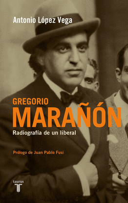 GREGORIO MARAN