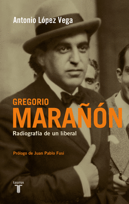 GREGORIO MARA��N