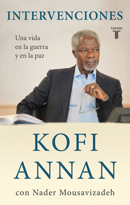INTERVENCIONES UNA VIDA EN LA GUERR