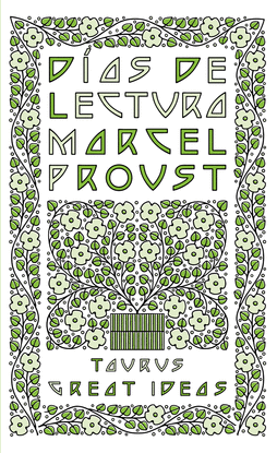 DAS DE LECTURA (SERIE GREAT IDEAS 5)