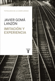 IMITACION Y ESPERIENCIA