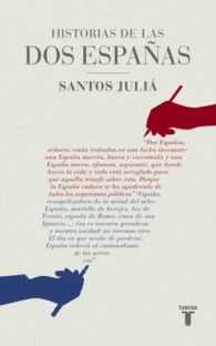HISTORIAS DE LAS DOS ESPA�AS