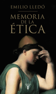 MEMORIA DE LA ETICA (2015)