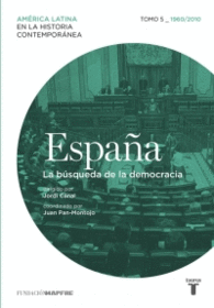 PER� 5. 1960/2010. LA B�SQUEDA DE LA DEMOCRACIA