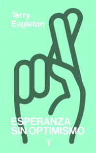 ESPERANZA SIN OPTIMISMO