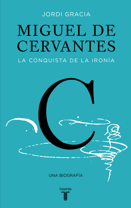 MIGUEL DE CERVANTES