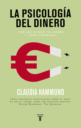 LA PSICOLOG�A DEL DINERO