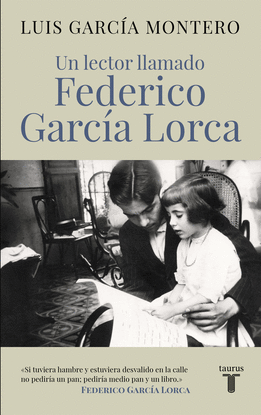 UN LECTOR LLAMADO FEDERICO GARCA LORCA