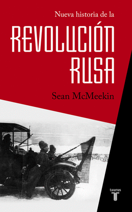 NUEVA HISTORIA DE LA REVOLUCI�N RUSA