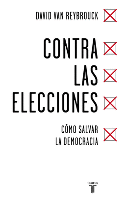 CONTRA LAS ELECCIONES PENSAMIENTO