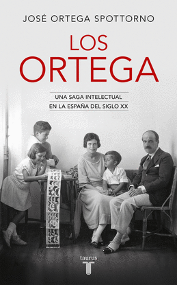 LOS ORTEGA PENSAMIENTO