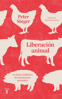 LIBERACI�N ANIMAL