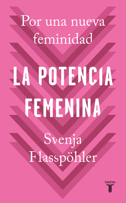 LA POTENCIA FEMENINA