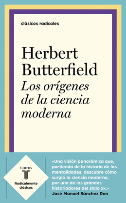 LOS OR�GENES DE LA CIENCIA MODERNA