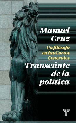 TRANSENTE DE LA POLTICA