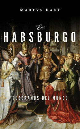 LOS HABSBURGO