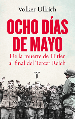 OCHO D�AS DE MAYO
