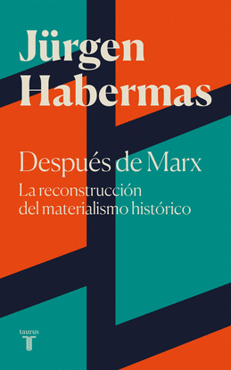 DESPUS DE MARX