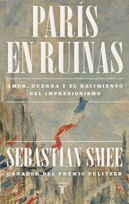 PAR�S EN RUINAS