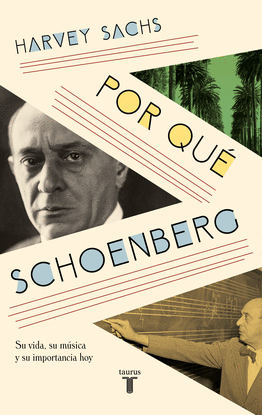 POR QU SCHOENBERG