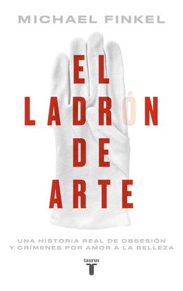 EL LADR�N DE ARTE
