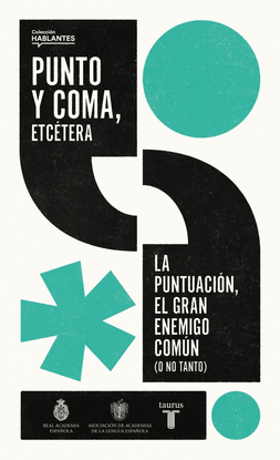 PUNTO Y COMA, ETC�TERA