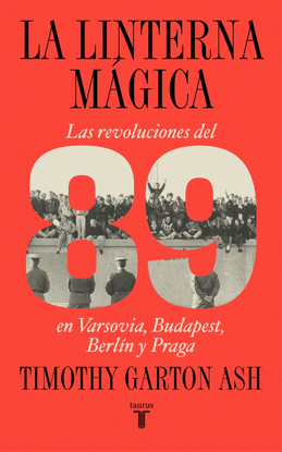 LA LINTERNA MGICA