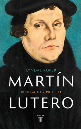 MART�N LUTERO