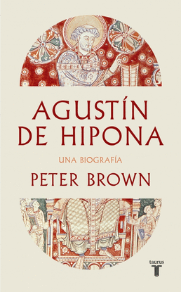 AGUST�N DE HIPONA