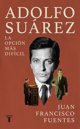 ADOLFO SU�REZ