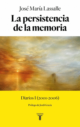 LA PERSISTENCIA DE LA MEMORIA