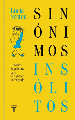 SIN�NIMOS INS�LITOS