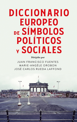 DICCIONARIO EUROPEO DE S�MBOLOS POL�TICOS Y SOCIALES