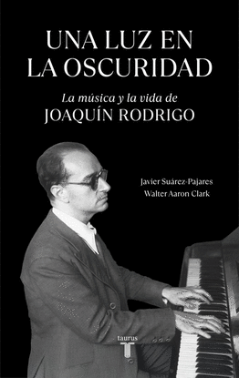 UNA LUZ EN LA OSCURIDAD
