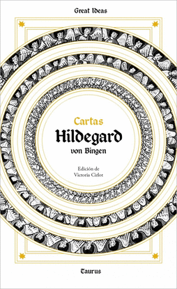 CARTAS (SERIE GREAT IDEAS)