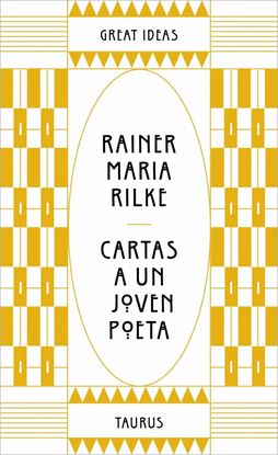 CARTAS A UN JOVEN POETA (SERIE GREAT IDEAS)