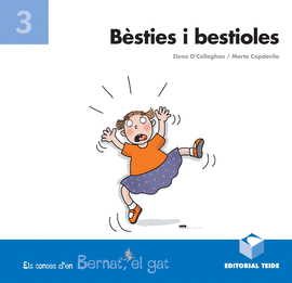 BERNAT EL GAT - B�STIES I BESTIOLES