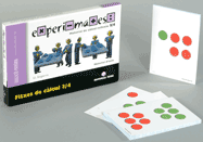 EXPERIMATES. FICHAS DE C�LCULO 3� - 4� EPO
