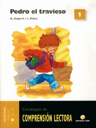 COMPRENSI�N LECTORA 1. PEDRO EL TRAVIESO